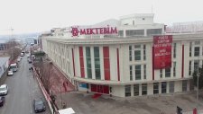 Mektebim Bahçeşehir Kampüsü Tanıtım Filmi / İstanbul Avrupa Yakası / İletişim 02129247700 / 444 3095