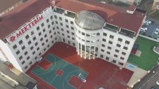 Mektebim Ümraniye Kampüsü Tanıtım Filmi / İstanbul Anadolu Yakası / İletişim 0216 9395760