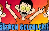 Orhan'ın Güzellik Sırları!