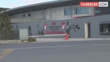 PFDK, Fenerbahçeli Fernandao'ya 2 Maç Men Cezası Verdi