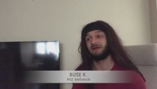 Prize Yakın Yaşamlar - Aykut Elmas