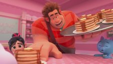 Ralph Breaks the Internet: Wreck-It Ralph 2 (2018) Teaser Fragman