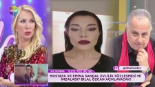 Seda Sayan'la 35.Bölüm 1.Kısım (28 Şubat Çarşamba)