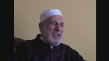 Sn. Adnan Oktar, Namaza İlk Başladığı Dönemde Ünlü Şafi Alimi Halil Günenç Hocaefendiye Acil Cevaplı