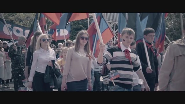 A Sniper's War (2018) Fragman