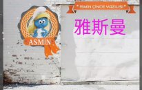 Asmin ~ İsminin Anlamı~ Ayrıntılı Analizi~