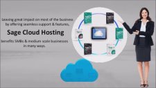 Benefits Of Introducing Sage Cloud Hosting To Your Small Business