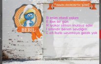Beril ~ İsminin Anlamı~ Ayrıntılı Analizi~