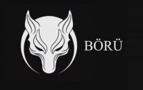 Börü - Yanarım Ben Halime Dizi Rap Müziği Hd
