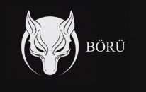 Börü - Yanarım Ben Halime Dizi Rap Müziği Hd