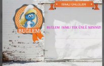 Buğlem ~ İsminin Anlamı~ Ayrıntılı Analizi~