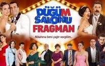 Düğüm Salonu - Fragman (16 Mart’ta Sinemalarda)