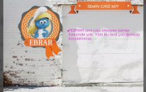 Ebrar ~ İsminin Anlamı~ Ayrıntılı Analizi~