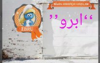 Ebru ~ İsminin Anlamı~ Ayrıntılı Analizi~
