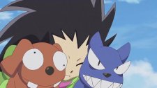 Gerilimli Maç | Beyblade | Cartoon Network Çizgi Film
