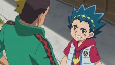 Grup Dersi | Beyblade | Cartoon Network Çizgi Film