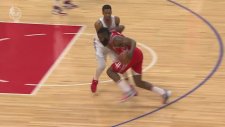 James Harden'ın Nba Ruhuna Aykırı Düşen Hareketi