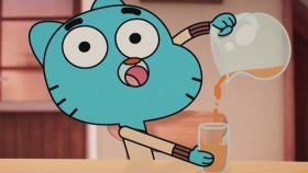 Moralsiz Olmak (Gumball Türkçe Dublaj | Cartoon Network)