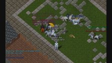 Nebula Uo Shard | Nicomedia - Zooey Wingding Lonca Savaşı (Mistas)