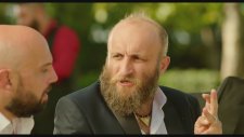 Oflu Hoca Trakya'da (2018) Fragman