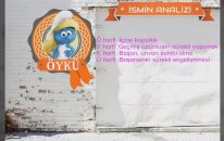 Öykü ~ İsminin Anlamı~ Ayrıntılı Analizi~