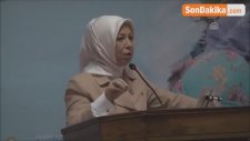 Öznur Çalık: