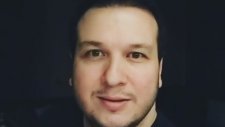 Şahan Gökbakar'dan Tarkan Taklidi