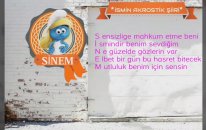 Sinem ~ İsminin Anlamı~ Ayrıntılı Analizi~