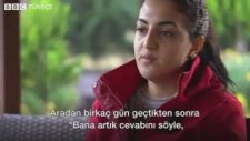 Sosyal Medyadan Sesini Duyuran Gülay Mübarek Yaşadıklarını Anlatıyor