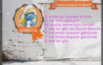 Sümeyye ~ İsminin Anlamı~ Ayrıntılı Analizi~