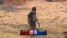 Survivor'da Anıl Sayıyı Aldı, Gomis Sevinci Yaptı!