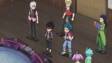 Takımlı Savaşı Zamanı! | Beyblade | Cartoon Network Çizgi Film