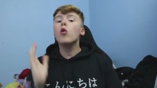 Türk Abur Cuburlarını Deneyen İngiliz Youtuber