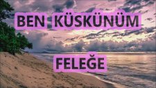 Ben Küskünüm Feleğe Re Majör Rast Karaoke Lyrics Md Altaypısı Şarkı Sözü Aykut öğretmen