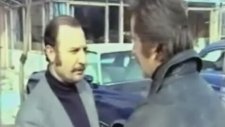 Bullitt Filminden Sahne Çalmak - Randevu