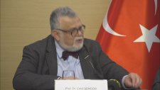 Celal Sengor : Kanuni Sultan Süleyman Salağın Tekiydi.