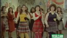Cici Kızlar - Ah Kalbim Delisin