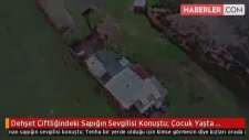Dehşet Çiftliğindeki Sapığın Sevgilisi Konuştu: Çocuk Yaşta İstismar Etmediği Kız Kalmamış