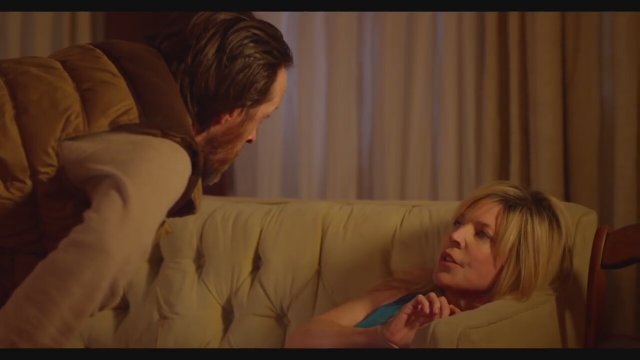 Eat Me (2018) Fragman