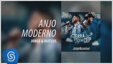 Jorge & Mateus - Anjo Moderno