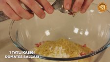 Lahana Dolması Tarifi
