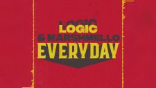 Marshmello & Logic - Everyday