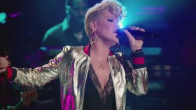 Pink - Whatever You Want Pink - Whatever You Want