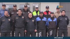 Polisin 24 Yıllık Üniforması Değişti