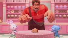 Ralph ve İnternet (Ralph Breaks The Internet) Türkçe Dublajlı Fragman