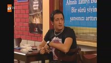 Şanslı Tanrıverdi - Avrupa Yakası