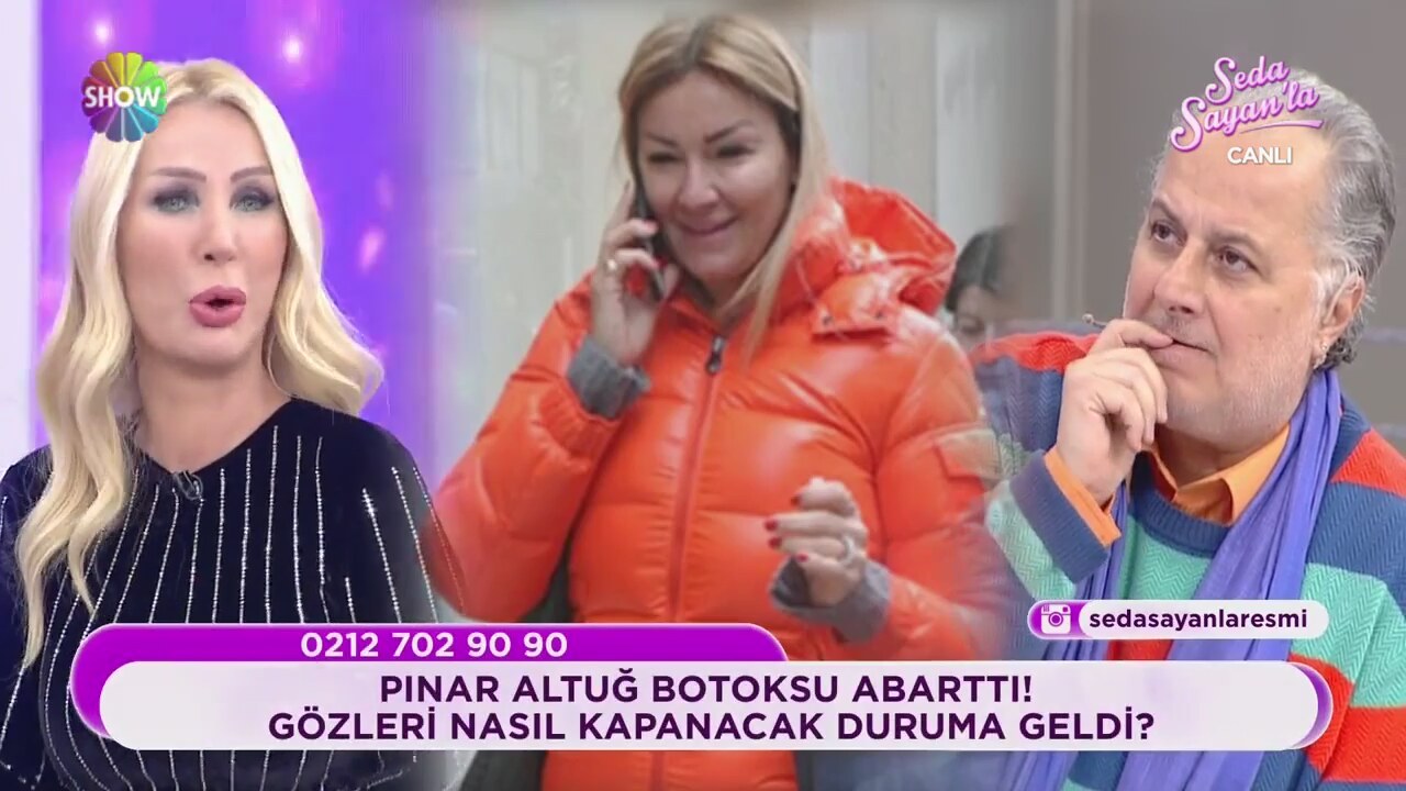Saba Tümerden Acun Ilıcalıya teklif Saba Tümerden Acun Ilıcalıya teklif