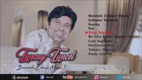 Tuncay Tuncel - Hain İstanbul Tuncay Tuncel - Hain İstanbul