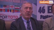 Uluslararası Akdeniz Bisiklet Turu