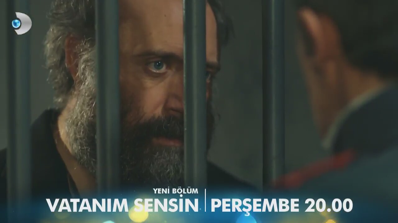 Vatanım Sensin yeni sezon ilk fragmanı geldi Vatanım Sensin yeni sezon ne zaman başlıyor Vatanım Sensin yeni sezon ilk fragmanı geldi Vatanım Sensin yeni sezon ne zaman başlıyor